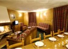  Orchis, Val Thorens Ski Chalet